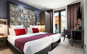 Leonardo Hotel Barcelona Las Ramblas